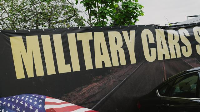 US-Armee: »Ziehen die Amerikaner ab, ist die Stadt nicht mal mehr halb so groß«