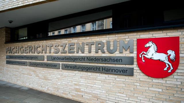 Volkswagen: Ex-Manager verlieren Schadenersatzklage in Millionenhöhe gegen VW