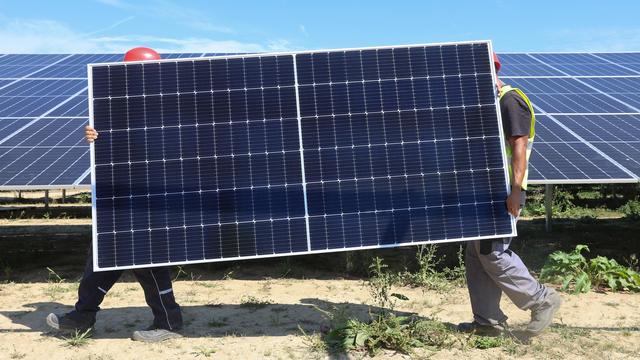 Bertelsmann-Stiftung: Kehrtwende bei Erneuerbarer Energie gefährdet Arbeitsplätze