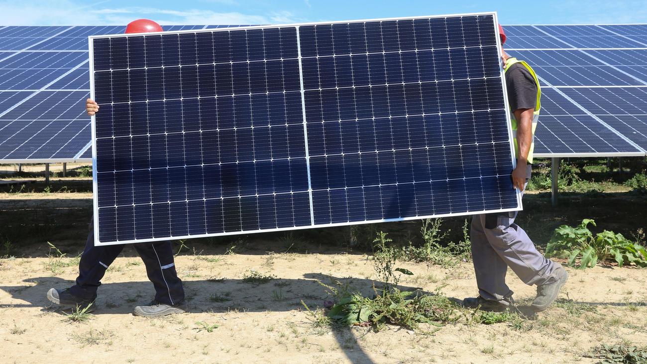 Bertelsmann-Stiftung: Kehrtwende bei Erneuerbarer Energie gefährdet Arbeitsplätze