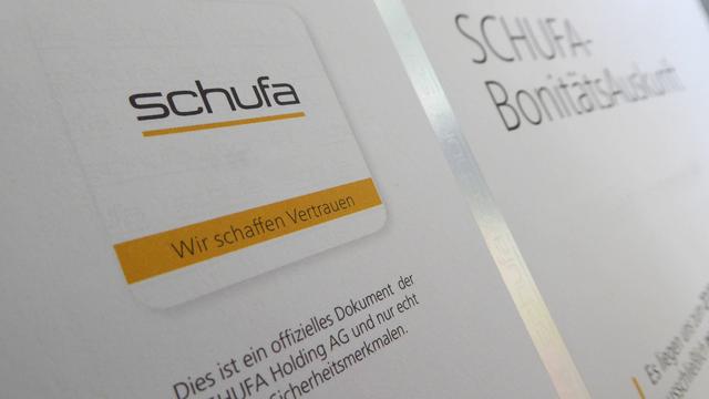 BGH-Entscheidung: BGH weist Klagen auf Erstattung von Schufa
