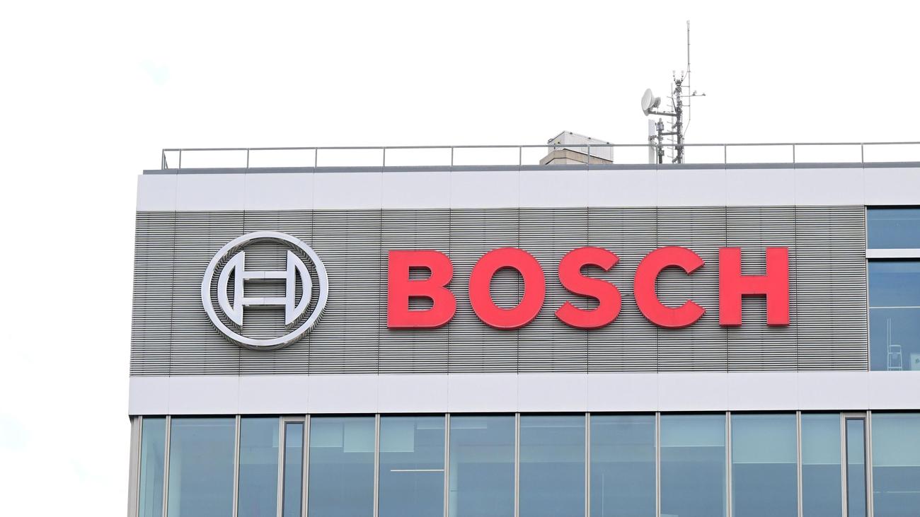 Huawei-Lieferungen: Bosch zahlt Millionenstrafe in den USA