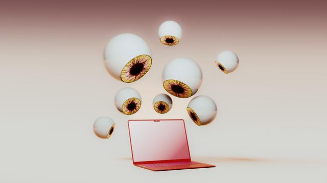 Computersicherheit: »Donald Trump sollte vorsichtig sein, was er sich wünscht«