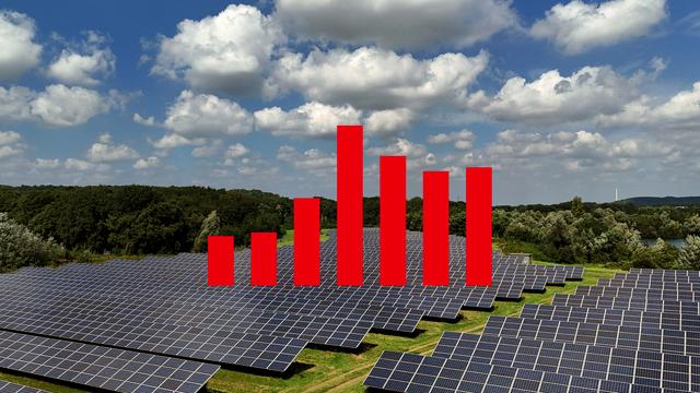 Erneuerbare Energien: Warum Reiches Reform die Energiewende 