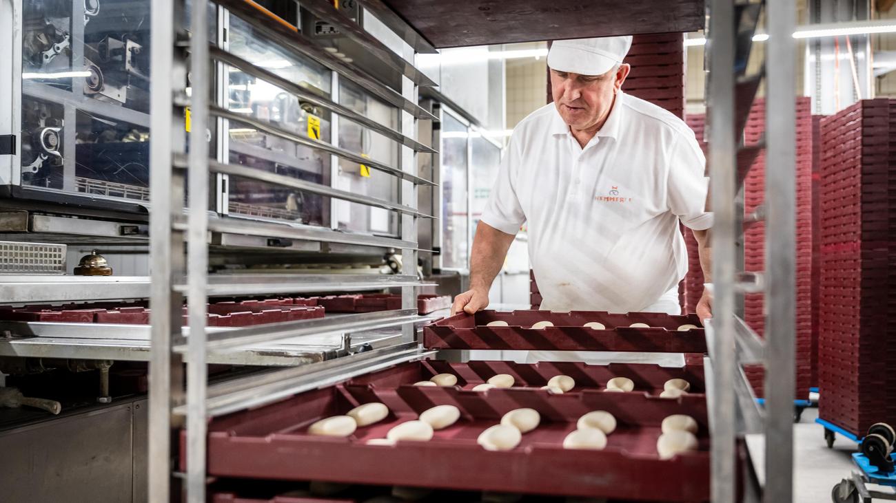 Inflation: Erzeugerpreise steigen so stark wie seit Mai 2023 nicht mehr