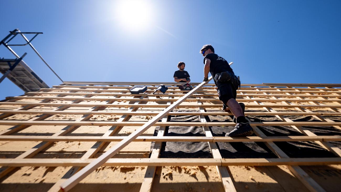 IW-Bericht: Arbeitskräftemangel in Deutschland wird sich laut Studie verschlimmern
