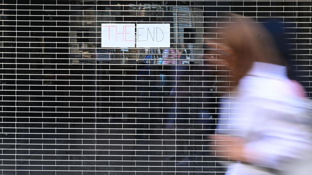 Firmenpleiten Deutschland Unternehmensinsolvenzen Statistisches Bundesamt