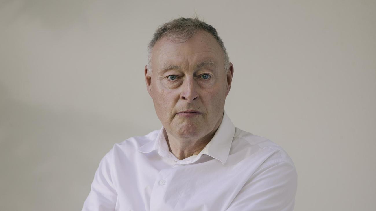 Fred Göcken: Der Mann aus dem Jobcenter sagt: »Ich will ja das ganze System kippen«