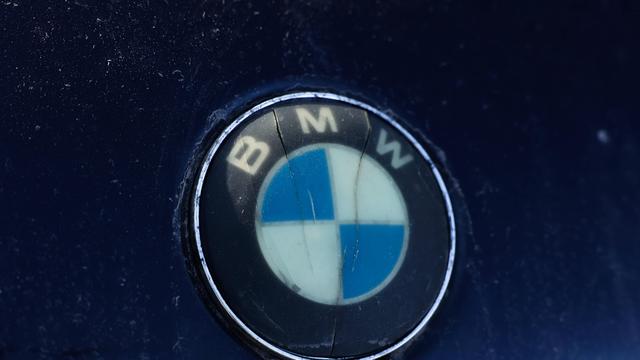 Bild: Gewinneinbruch bei BMW: Wenn selbst der Leistungsträger zurückfällt