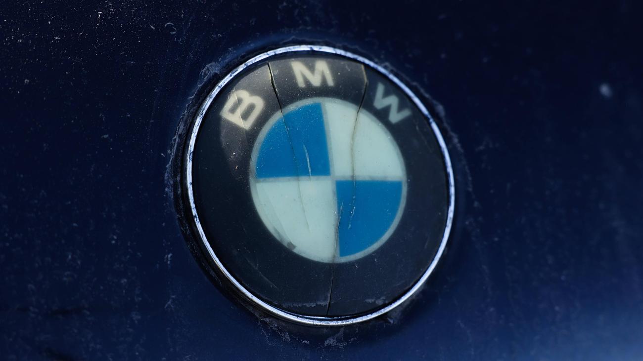 Gewinneinbruch bei BMW: Wenn selbst der Leistungsträger zurückfällt