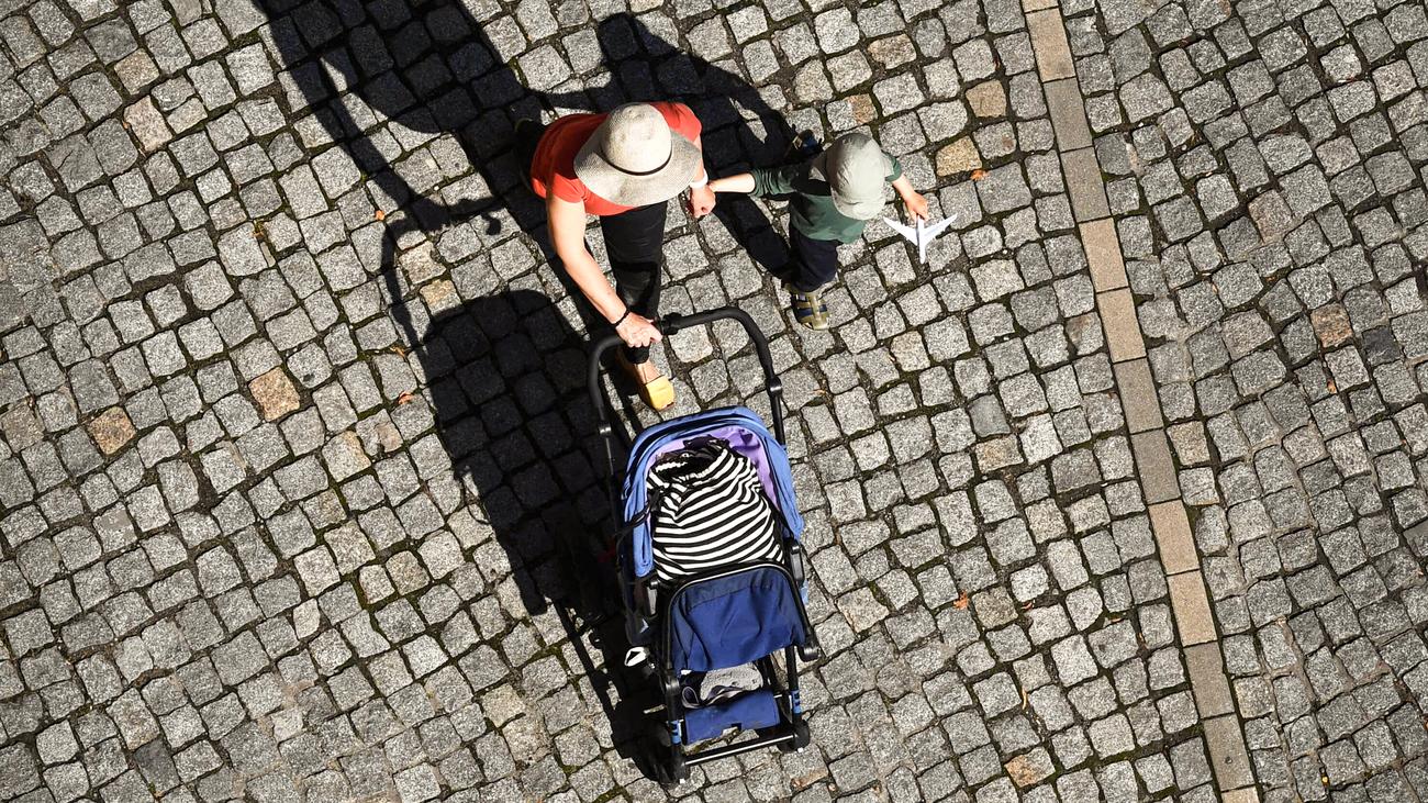 Ifo Institute: Ifo proposes cuts to parental leave benefits and ...