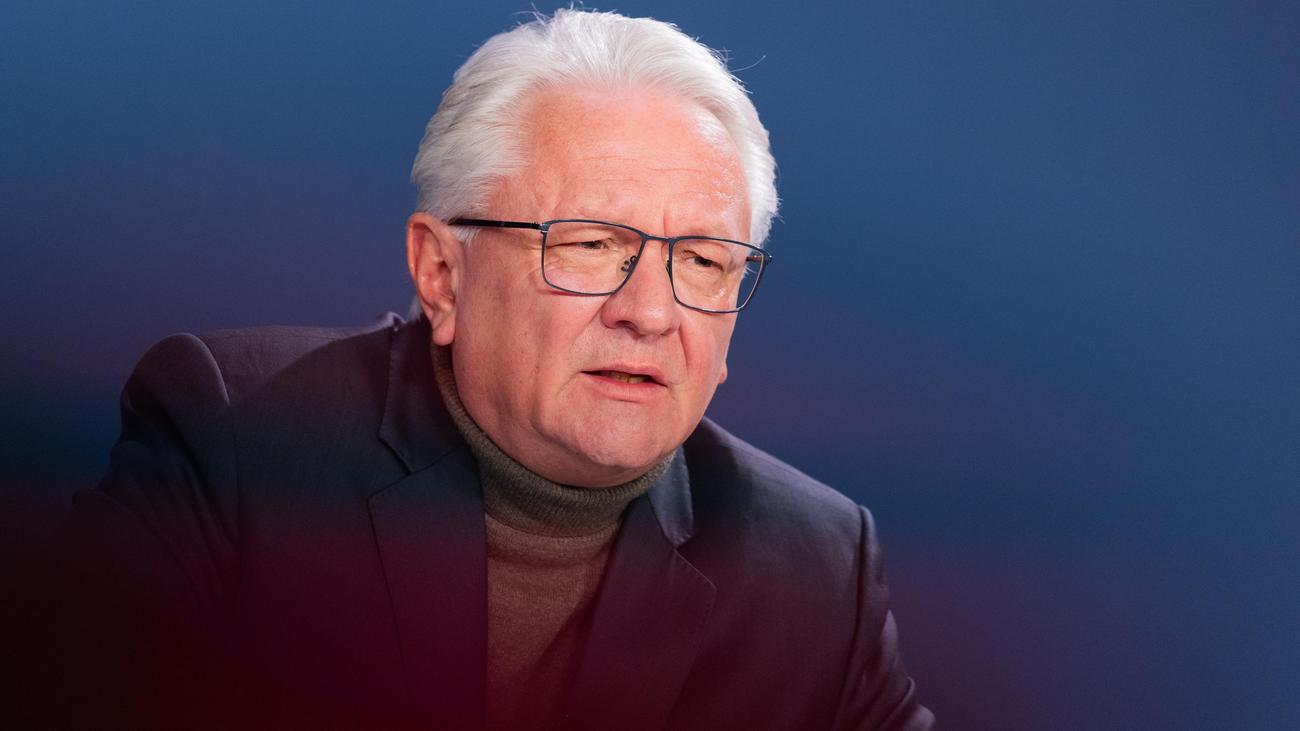 KI-Waffen: Rheinmetall-Chef fordert globale Regeln für KI-Waffen-Einsatz