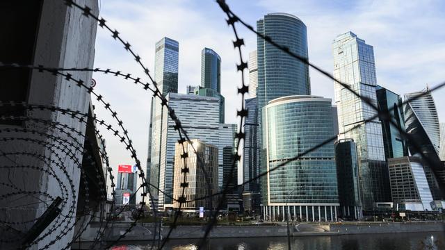 Kriegswirtschaft in Russland: »Europa unterschätzt