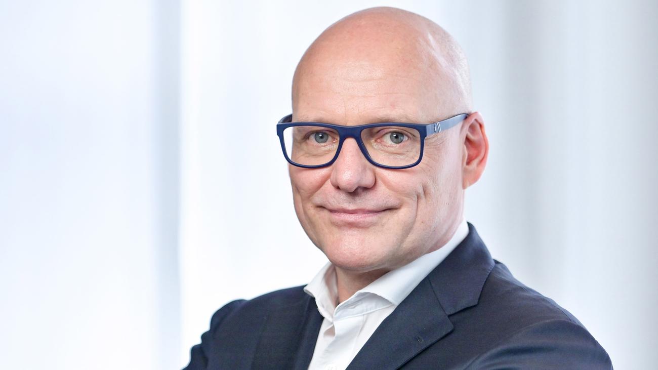 Michael Obrowski: VW Yöneticisi Deutsche Bahn'ın Finans Şefi Oluyor