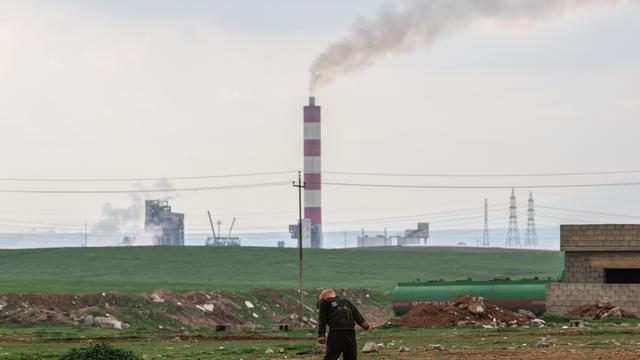 Öl-Förderländer: Opec+ beschließt erneut Erhöhung der Ölförd