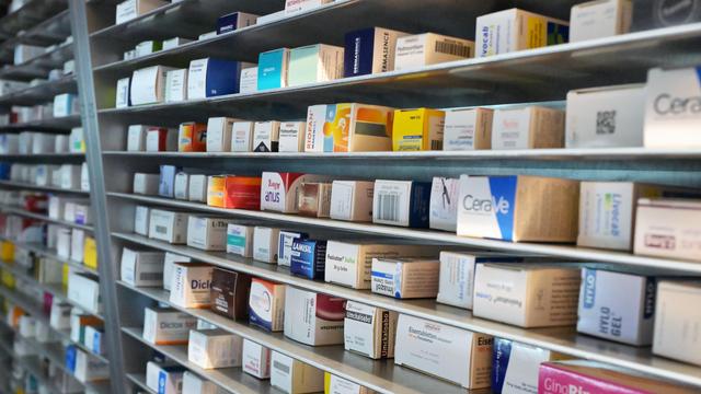 Pharmaindustrie: USA wollen Preise für deutsche Medikamente prüfen