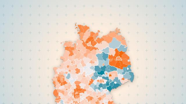 Preise für Eigentumswohnungen: Im Umland wird es besonders teuer