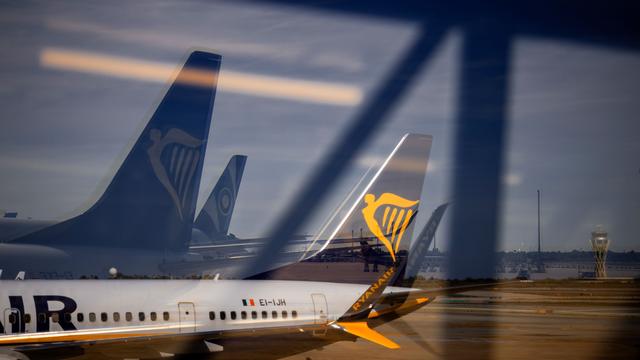 Ryanair: Ryanair lässt Familien auch ohne Reservierung zusammensitzen