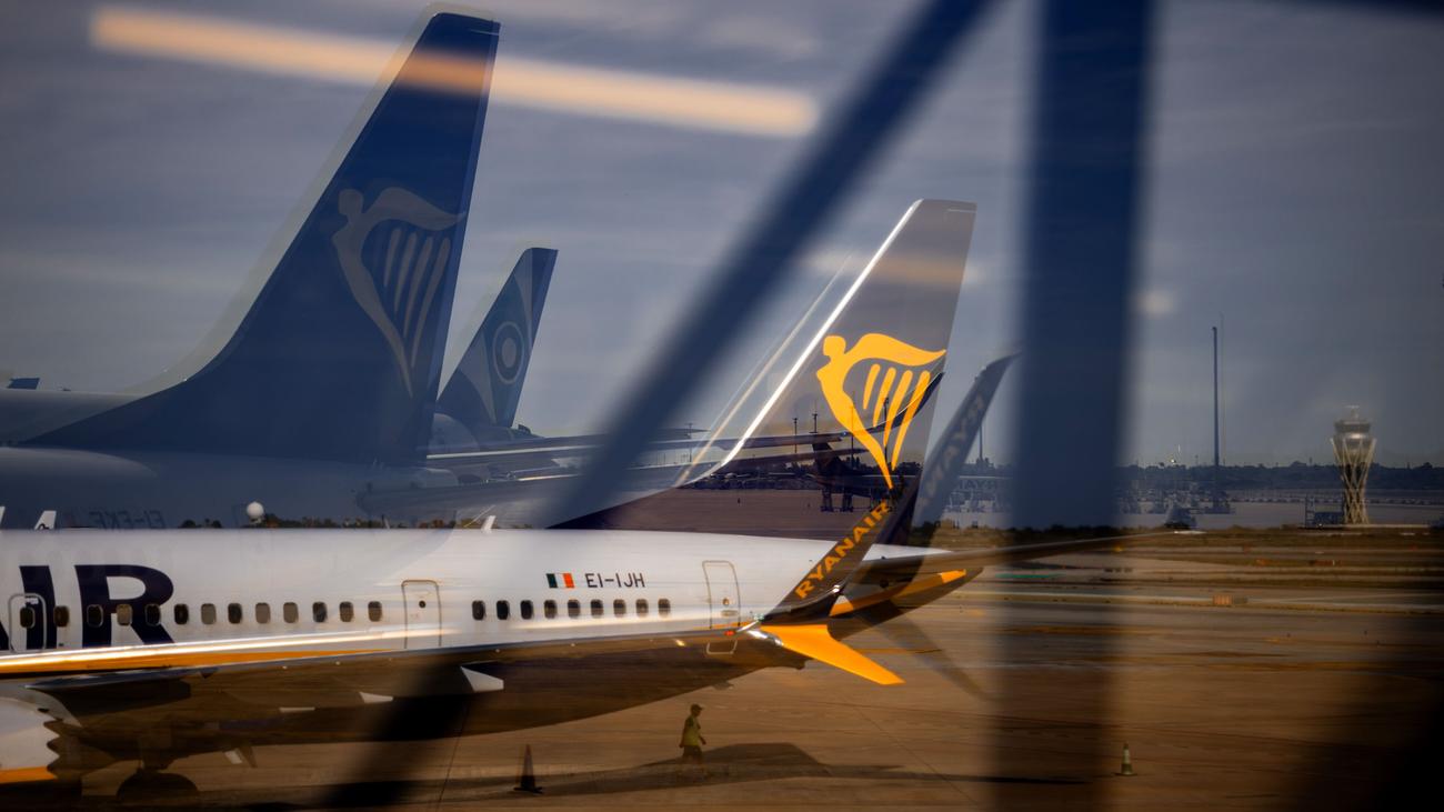 Ryanair: Ryanair lässt Familien auch ohne Reservierung zusammensitzen