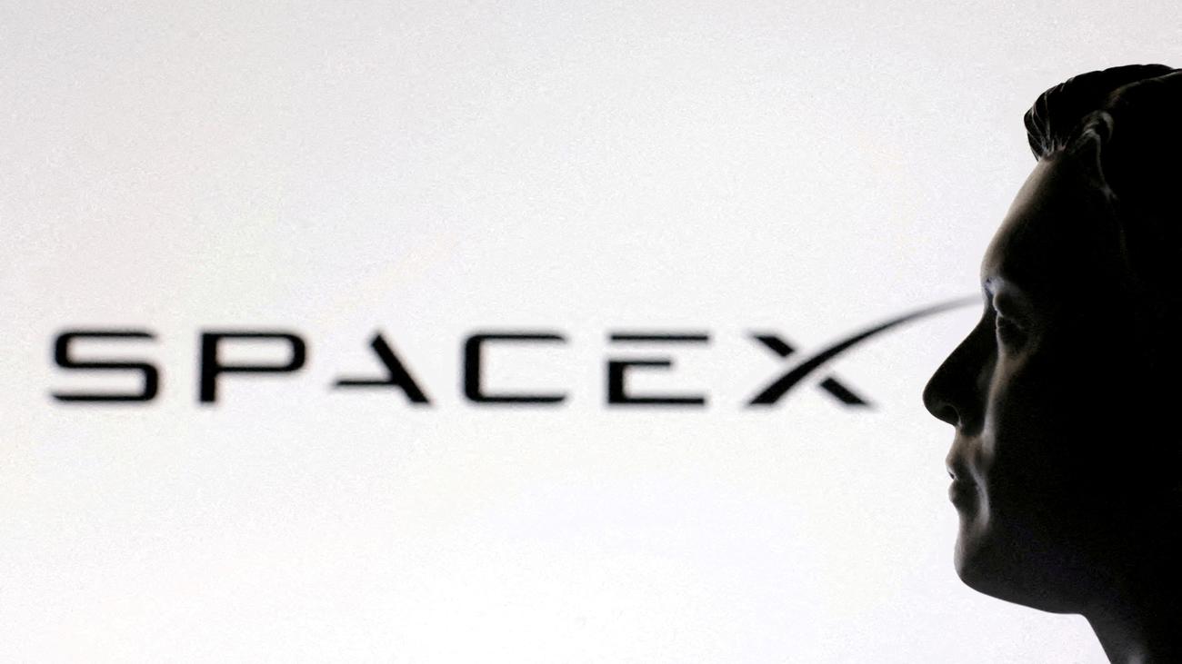 SpaceX: SpaceX-Rekordbörsengang macht Musk zum Billionär