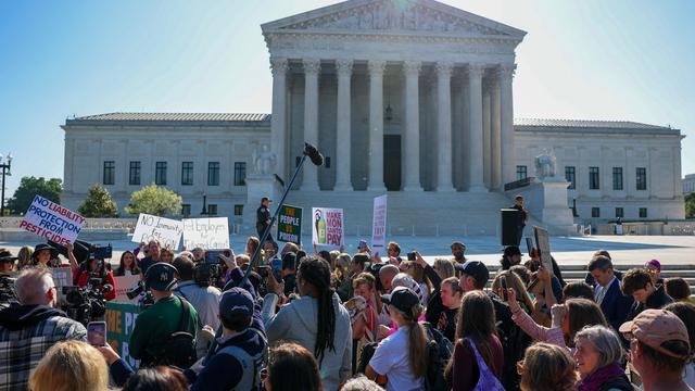 Unkrautvernichter Glyphosat: Supreme Court entscheidet zugunsten von Bayer in Glyphosat-Streit