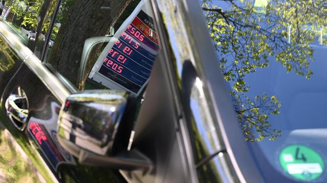 Tankrabatt: Tankrabatt endet wie geplant Ende Juni