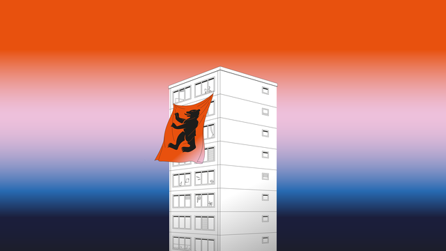 Vergesellschaftung von Wohnungen: Was, wenn Berlin