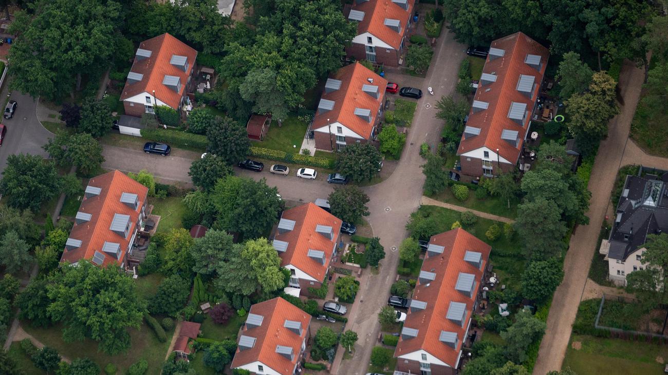 Immobilienmarkt: Immobilienpreise steigen weiterhin, aber langsamer