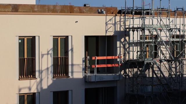 ifo Institut: Stimmung in der Baubranche verschlechtert sich weiter