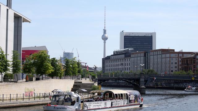 Online bookings for German vacation rentals surge in 2025