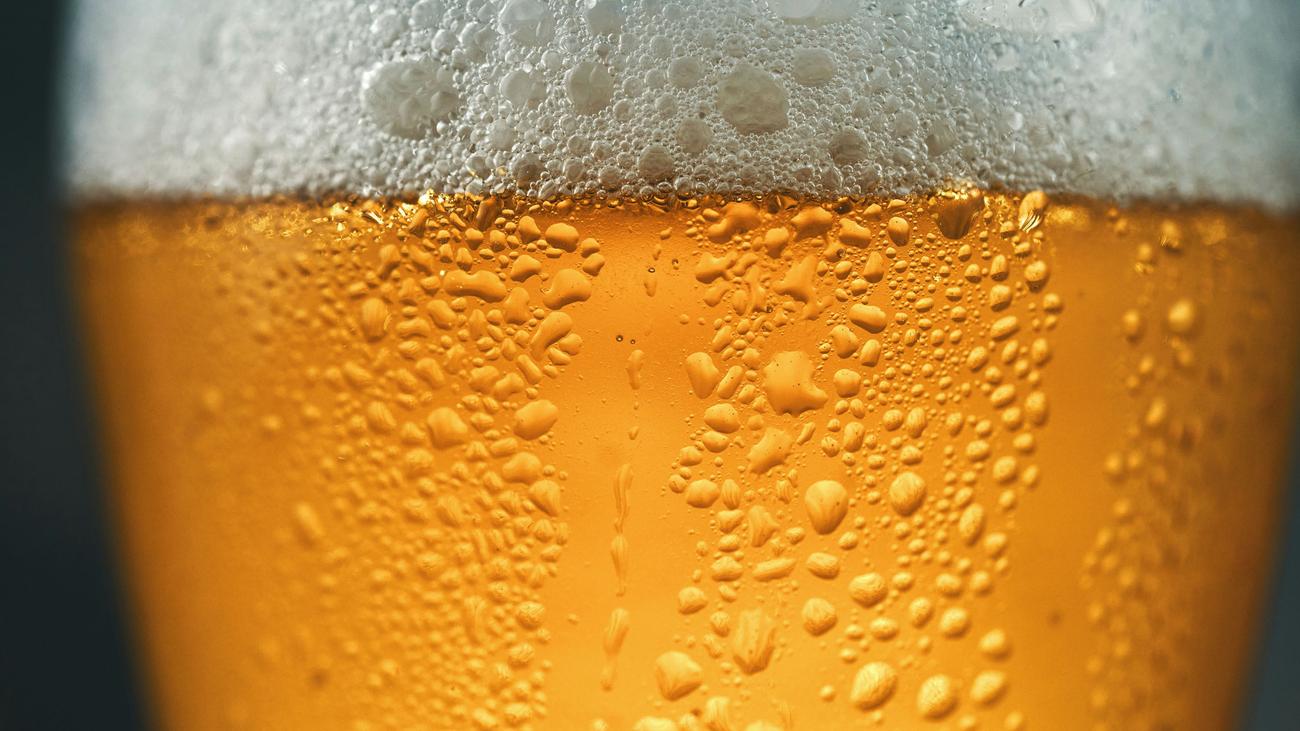 Alkoholfreies Bier: Deutsche Brauer steigern Produktion von alkoholfreiem Bier deutlich