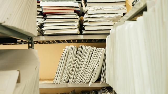 Arbeitsalltag: Wo nervt Sie Bürokratie im Job?