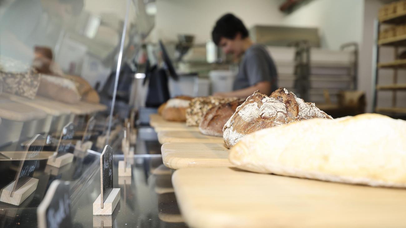 Einzelhandel: Mehr Bäckereien in Deutschland melden Insolvenz an