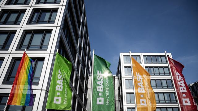 BASF: BASF setzt Verkauf von Tausenden Werkswohnungen vorerst aus