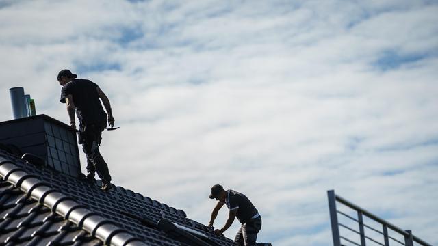 Baupreise in Deutschland: Preise im Wohnungsbau steigen weiter stark