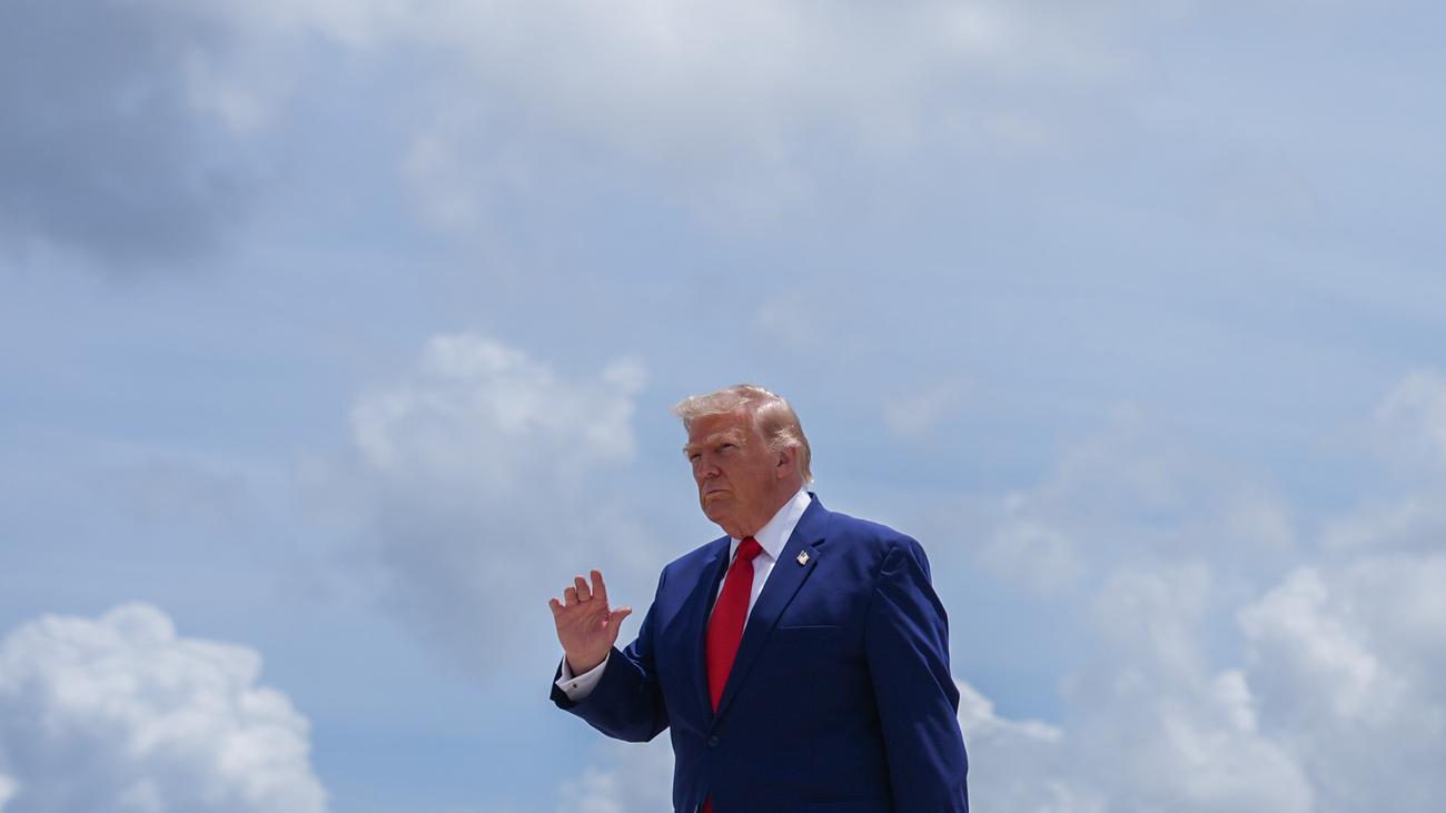 US-Zollstreit: »Das ist ein Strohhalm, an dem sich die US-Regierung festhält«
