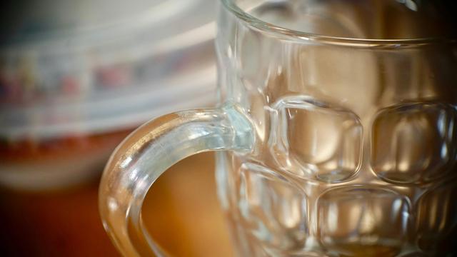 Bierproduktion: Nachlassender Bierdurst setzt Brauereien unter Druck