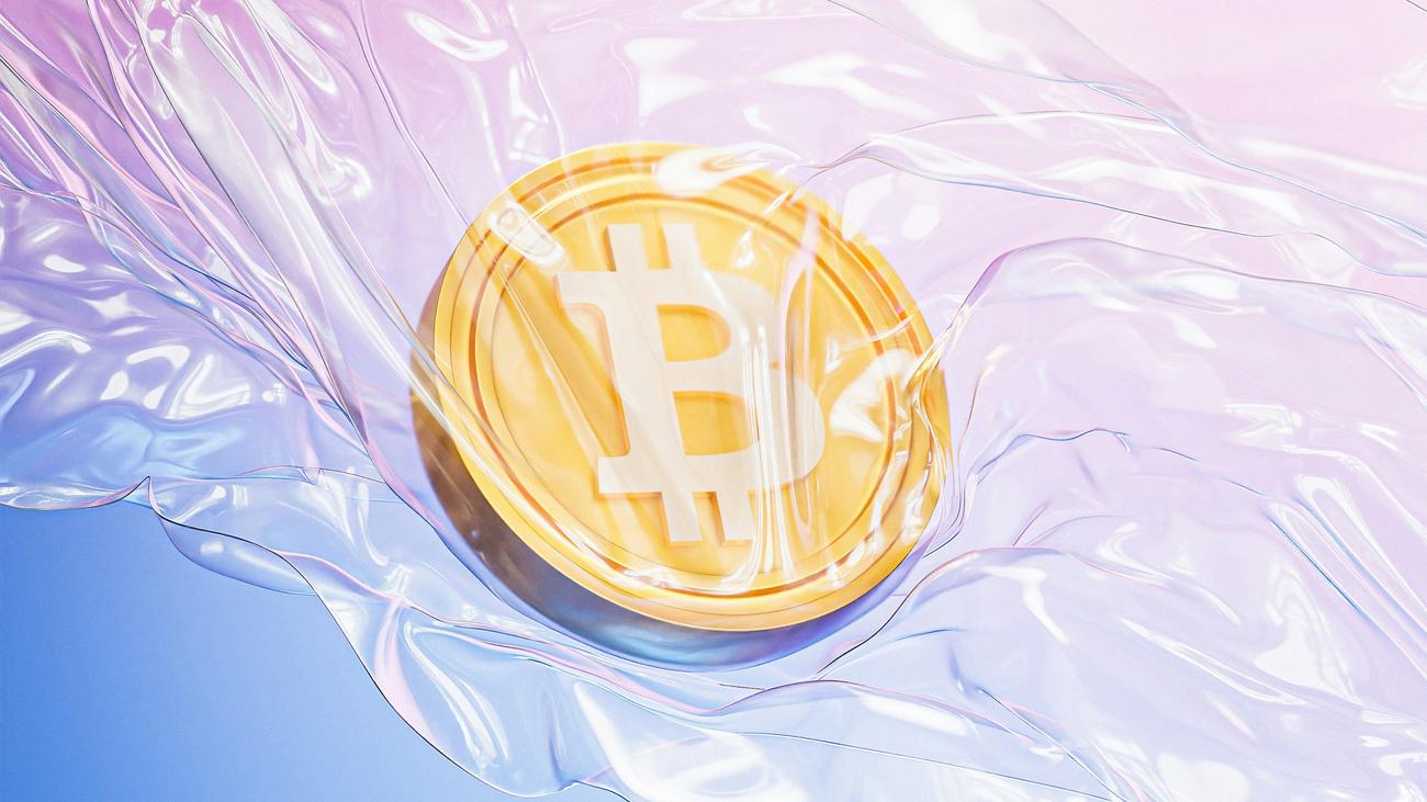 Kripto Para: Bitcoin 21 Ayın En Düşük Seviyesine Geriledi
