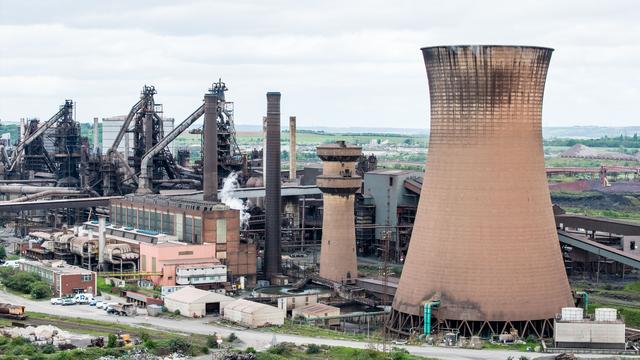 British Steel Gets New Leadership to Tackle Crisis