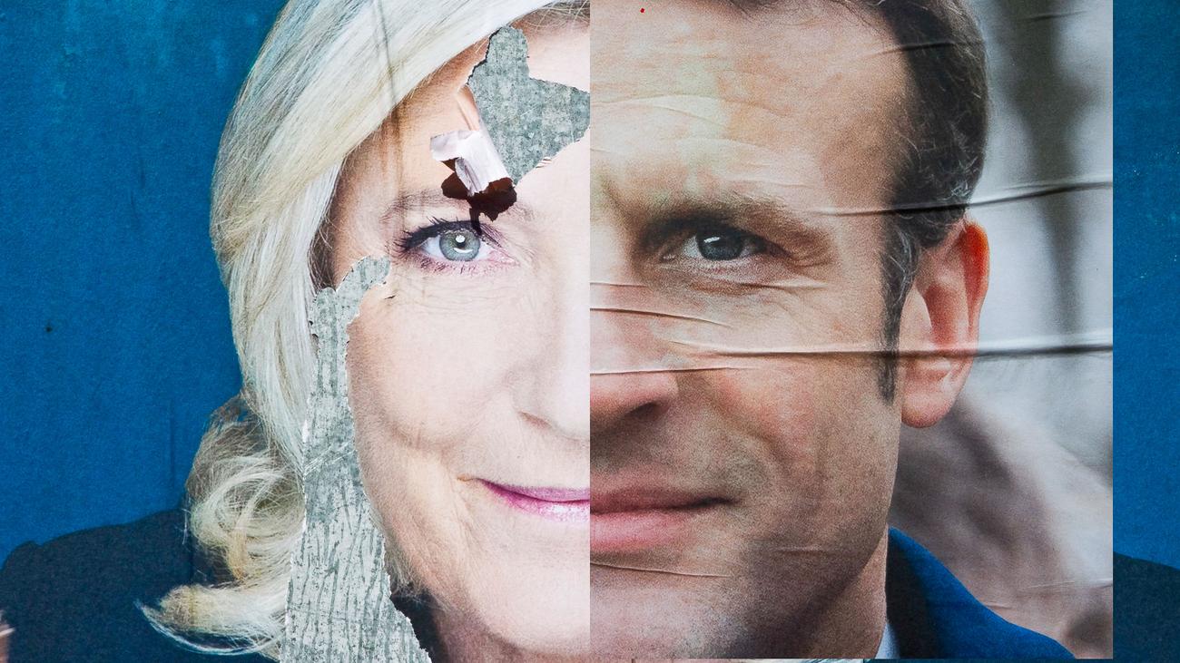 Deutsch-Französischer Ministerrat: Käme mit Marine Le Pen die Eurokrise zurück?
