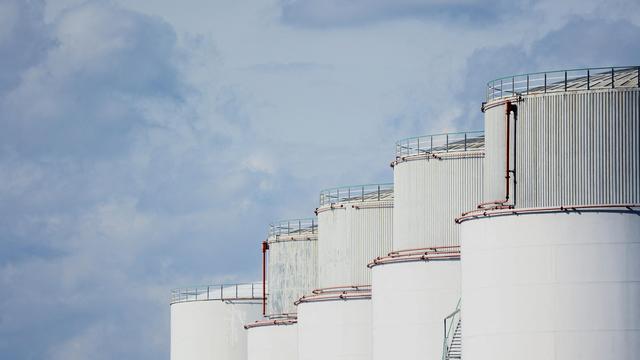 Wirtschaftslage: Konjunkturbarometer sinkt auf niedrigsten Wert seit Herbst 2025
