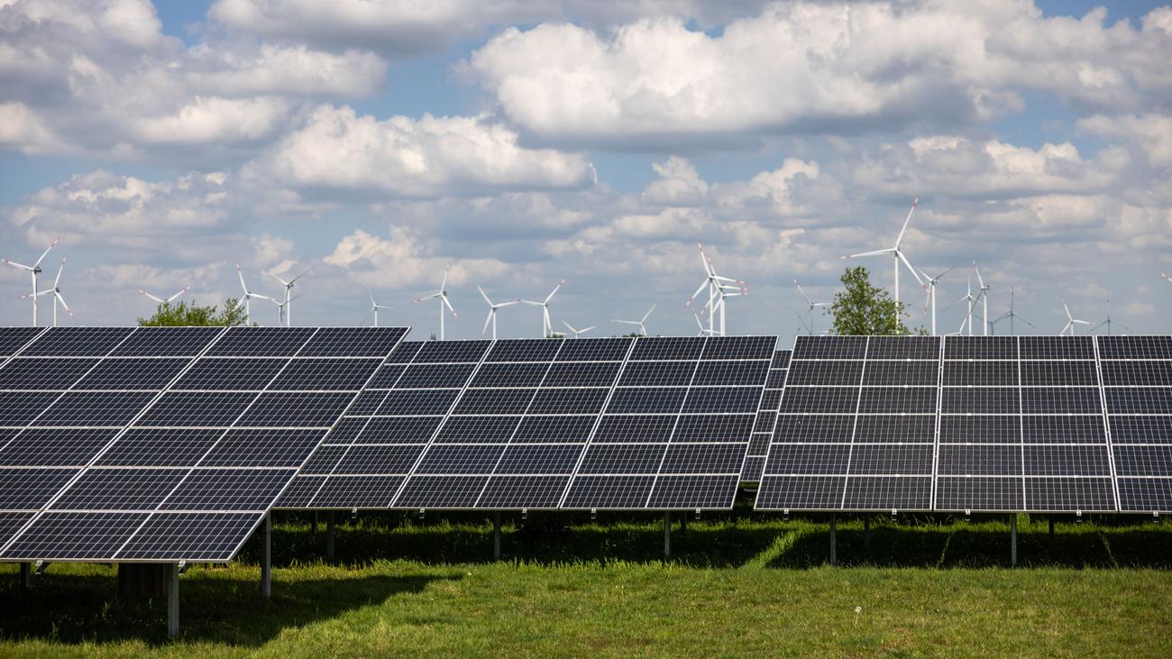Yenilenebilir Enerjiler: İlk Kez Almanya'nın Elektrik Tüketiminin Yüzde 58'i Yenilenebilir Kaynaklardan