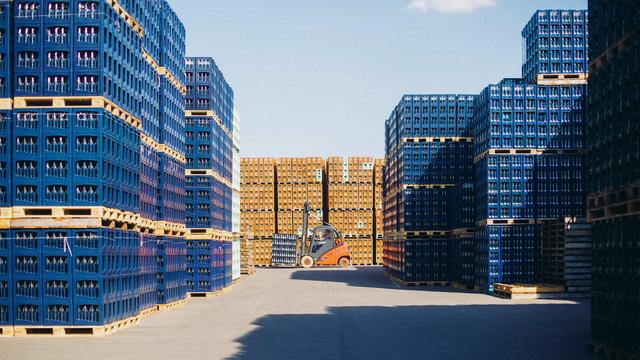 ifo-Umfrage: Stimmung in der deutschen Exportwirtschaft verbessert sich leicht