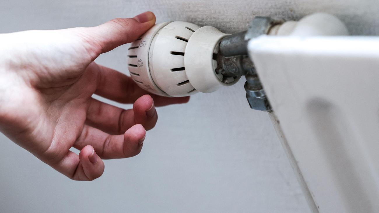 Energiekosten: IW-Studie warnt vor Einbau neuer Gasheizungen