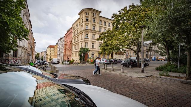 Mietenkataster für Berlin: So einfach findet ihr die Abzocker nicht