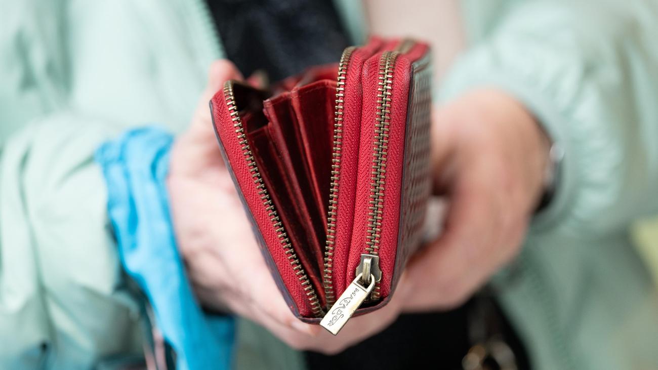Statistisches Bundesamt: Tankrabatt ließ Inflationsrate im Juni sinken