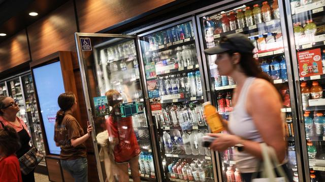 Verbaucherpreise: Inflation in USA sinkt überraschend auf 3,5 Prozent