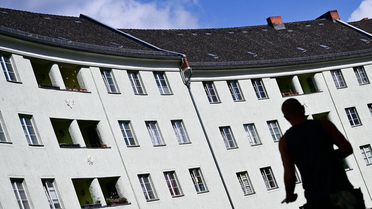 Institut der deutschen Wirtschaft: Deutsche geben jeden vierten Euro fürs Wohnen aus
