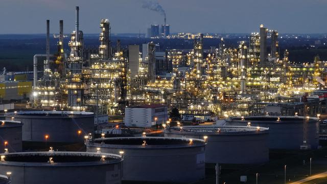 Materialmangel in der deutschen Wirtschaft: Immer mehr Industrieunternehmen melden Materialengpässe