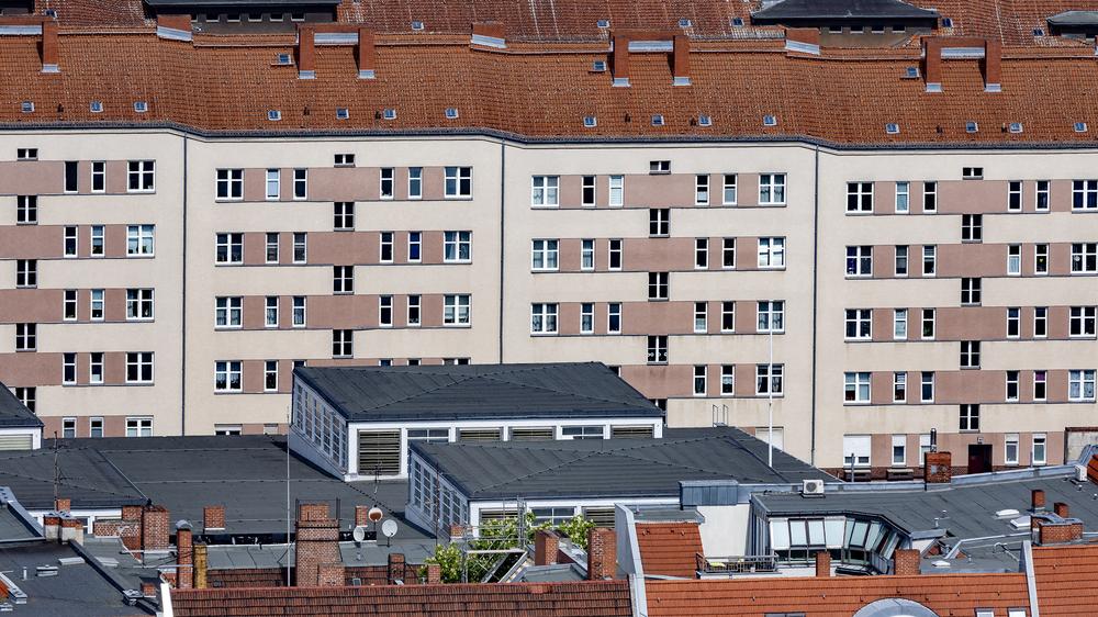 Mietwucher-App Die Linke Mieten Berlin Frankfurt